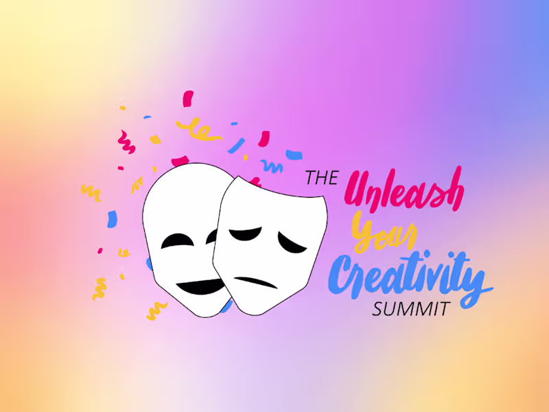 Cover image for Web design / Content writing / Conference production