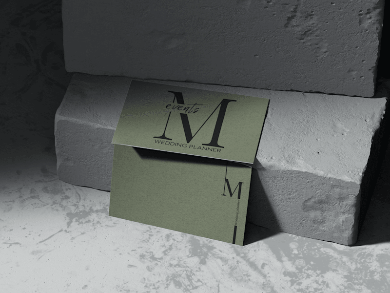 Cover image for Logo design for Margarita