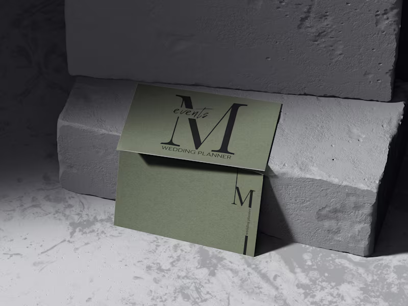 Cover image for Logo design for Margarita