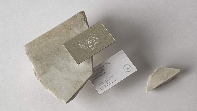 Cover image for Eden Moments | Floral Wedding Design