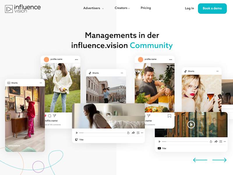 Cover image for WebFlow: Custom Website design and development