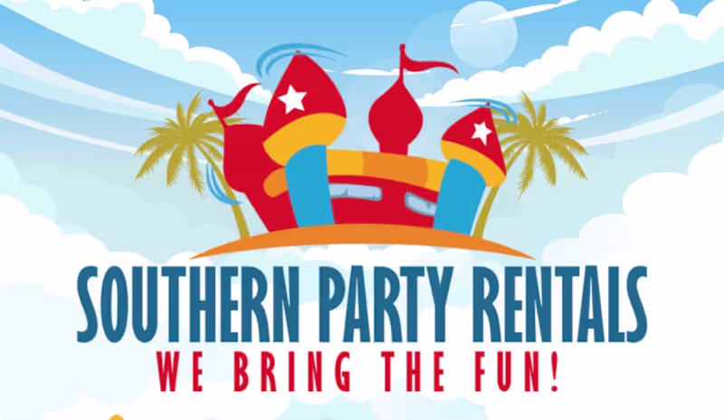 Cover image for Worked with the owner and created a custom logo for Southern...
