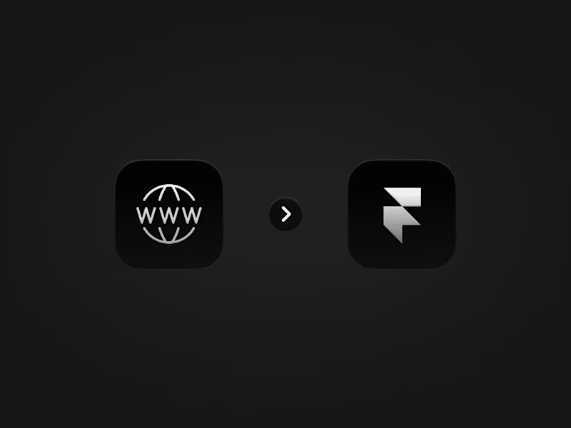 Cover image for Website Migration to Framer