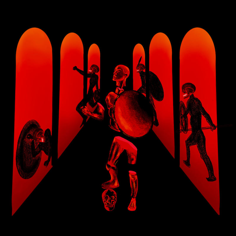 Cover image for Albums — 95th House Creative Studio