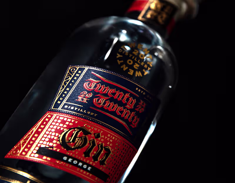 Cover image for 2020 Distillery