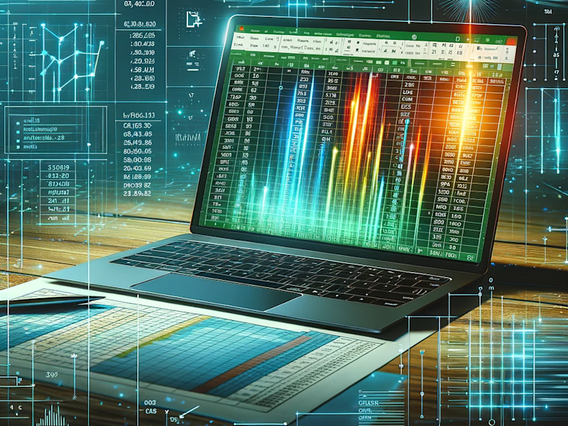 Cover image for Excel/Google Sheets Automation