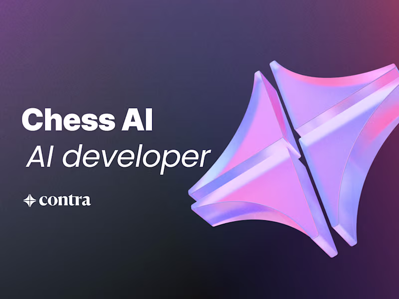 Cover image for Chess AI Development with Alpha-Beta Pruning