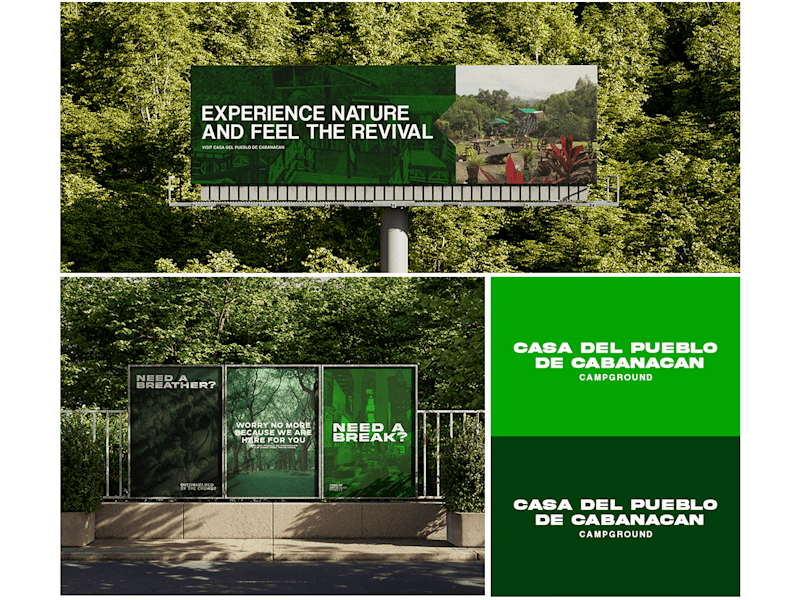 Cover image for Digital Marketing Campaign