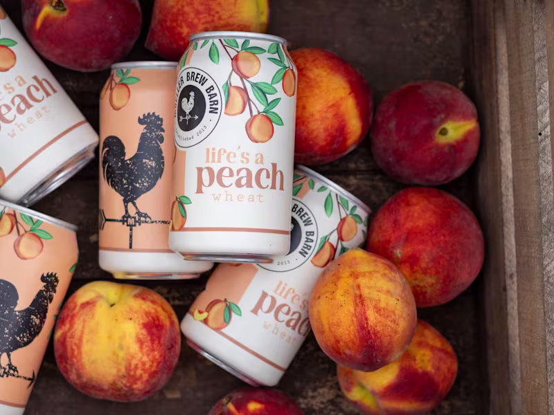 Cover image for Package and Label Design