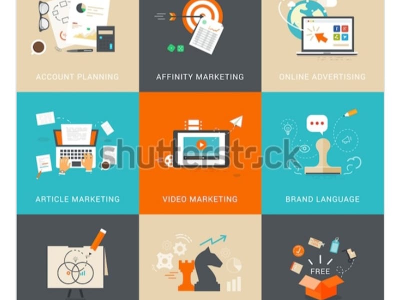 Cover image for Web content writing