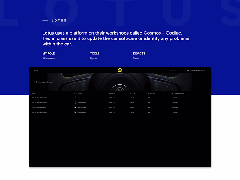 Cover image for UX review - identifying pain-points and proposing solutions 