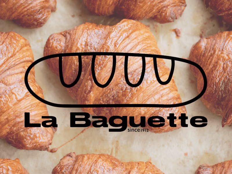 Cover image for Logo design