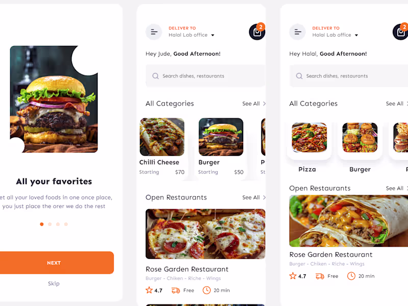 Cover image for Burger boys