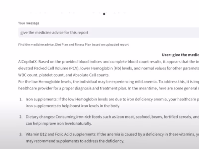 Cover image for AiCopilotX