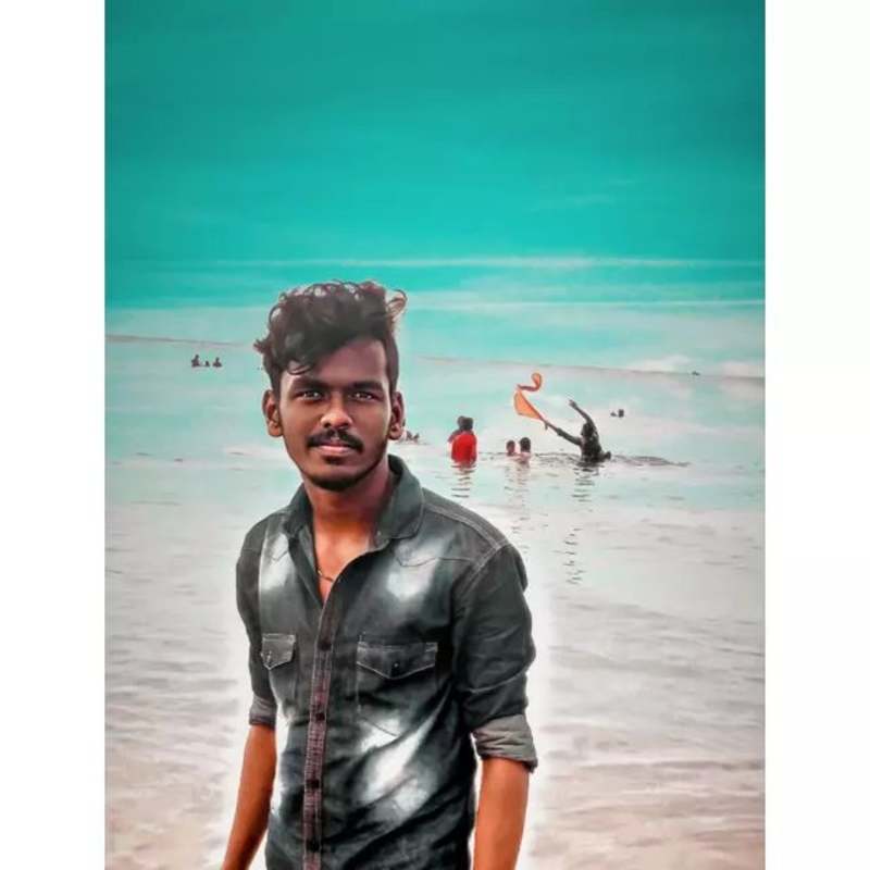 Cover image for Sakthi.....✨💫 on Instagram: “Ennadi maayavi nee......💝 Yen ne…