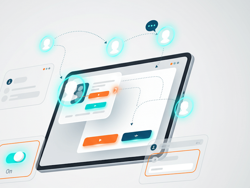 Cover image for Custom Interactive Prototypes & MVPs for Product Validation