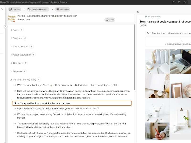 Cover image for "Crafting Deepread.io: Frontend Innovations for Enhanced Reading