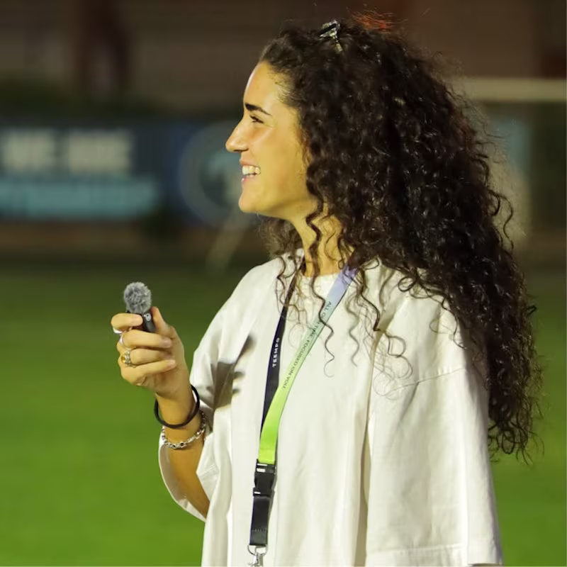 Cover image for Social media manager