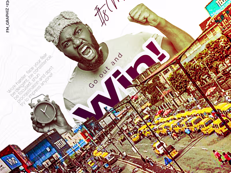 Cover image for Flyer Designs