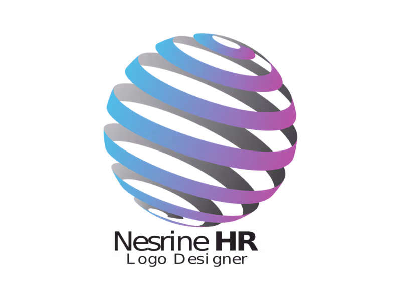 Cover image for I will design modern 3d business or company logo design