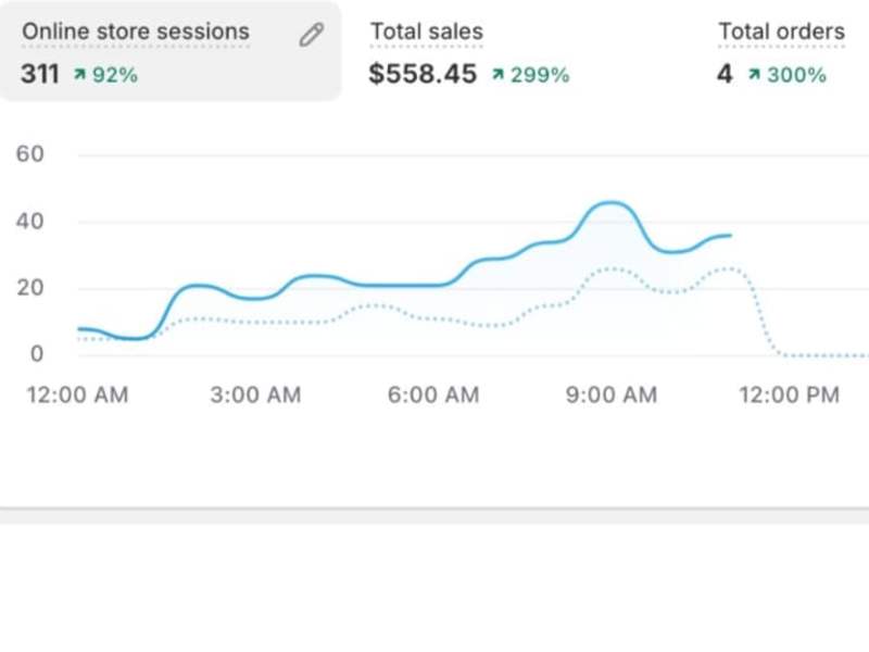 Cover image for SEO Optimization Success Story