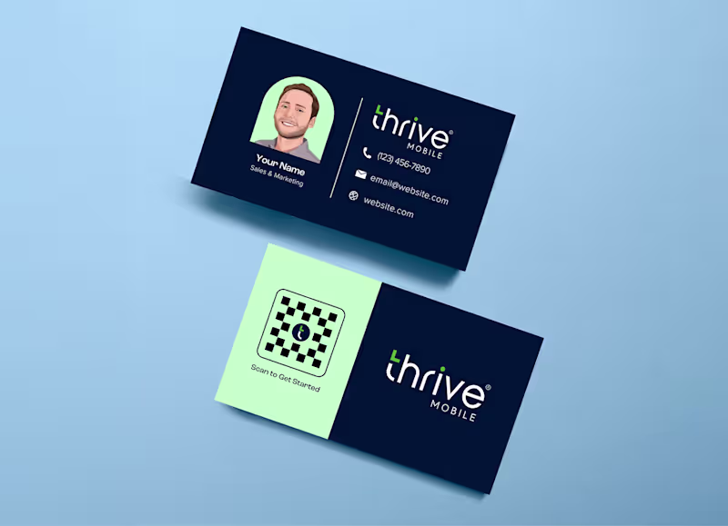 Cover image for Business Card Design (Print Ready)
