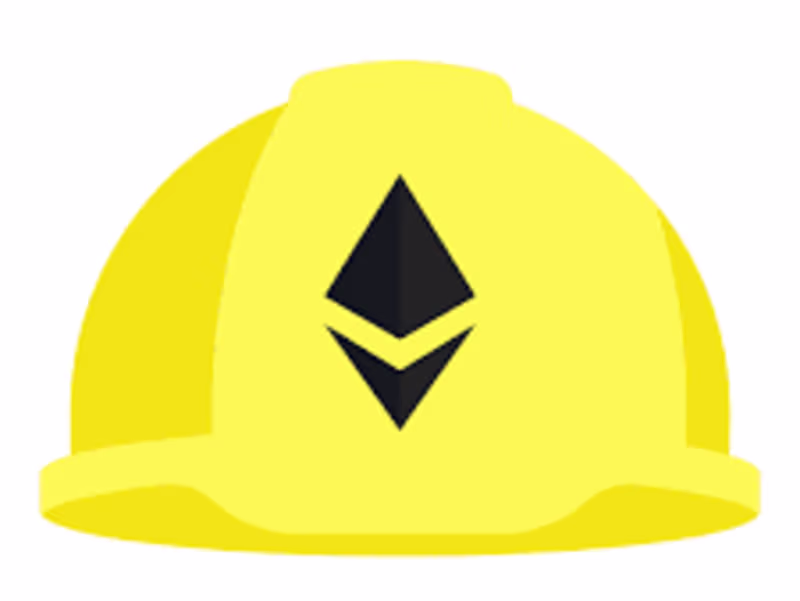 Cover image for  Intellectual Property Registry Using Blockchain