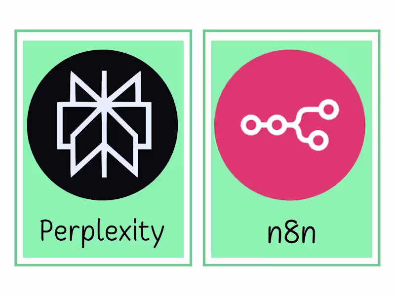 Cover image for Automate Your Intel: n8n + Grok Stop wasting hours on manual...
