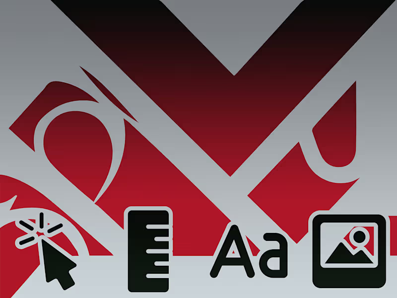 Cover image for Hire as Graphic Designer
