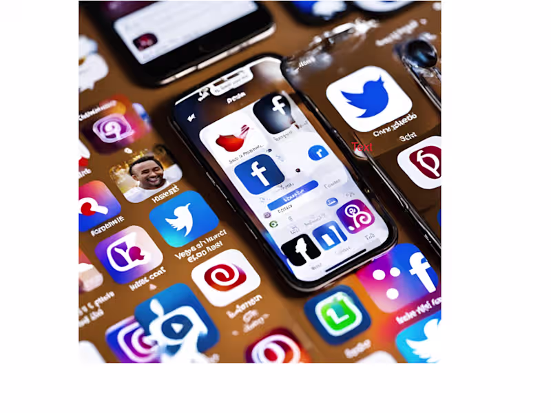 Cover image for Boost engagement, drive growth,& transform your online presence!