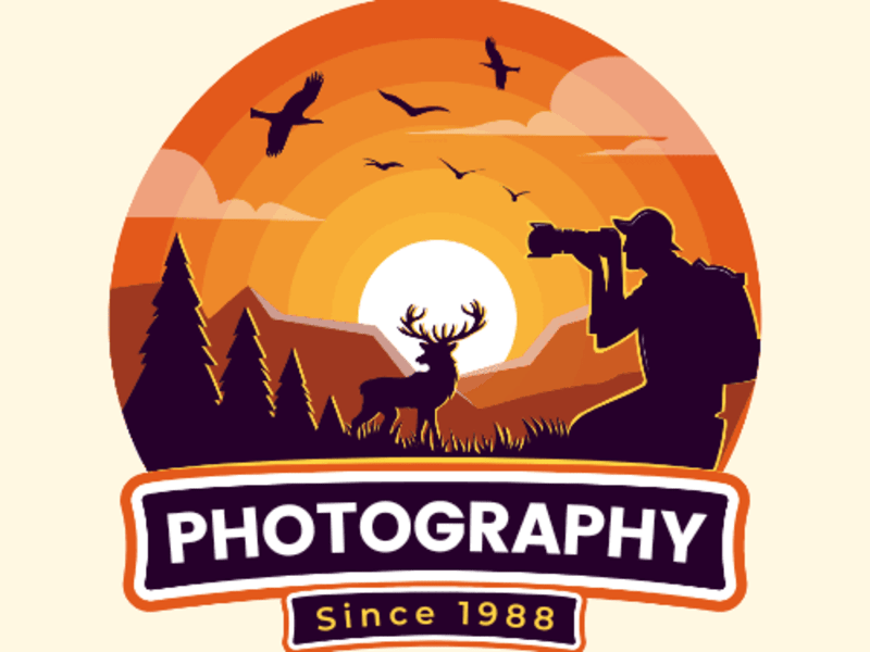 Cover image for Logo