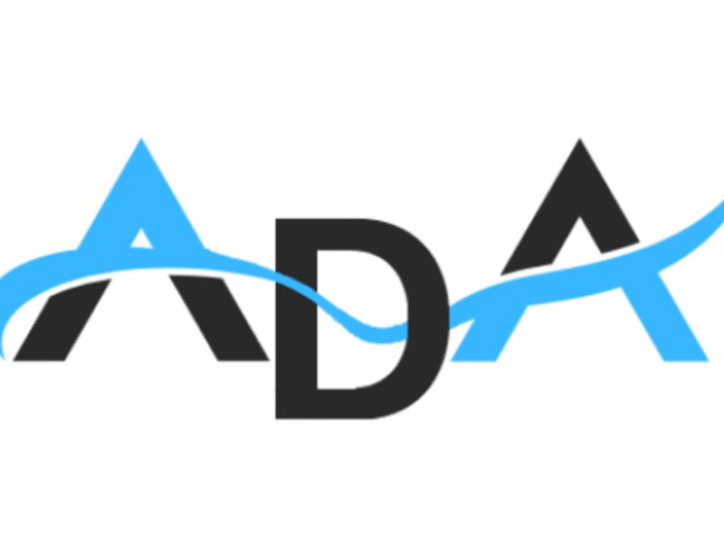 Cover image for Adams Digital Agency Website Creation