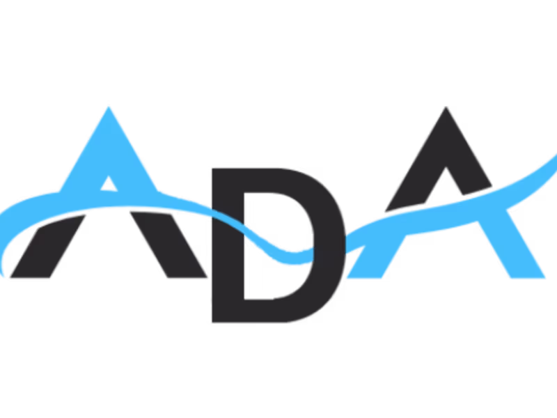 Cover image for Adams Digital Agency Website Creation