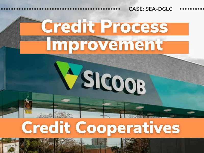 Cover image for Credit Process Improvement | Credit Cooperatives