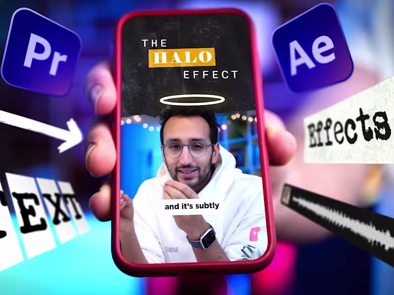 Cover image for Can edit engaging short form videos