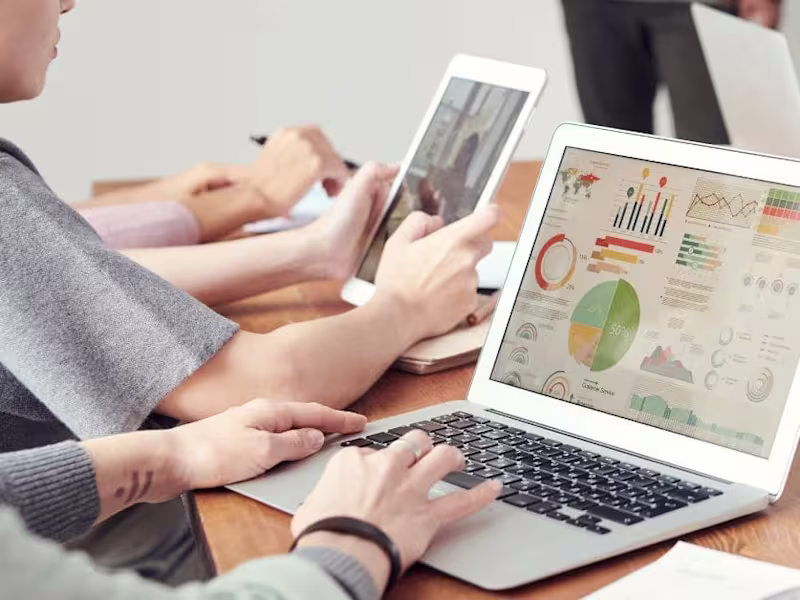 Cover image for BUSINESS ANALYST, NOAA