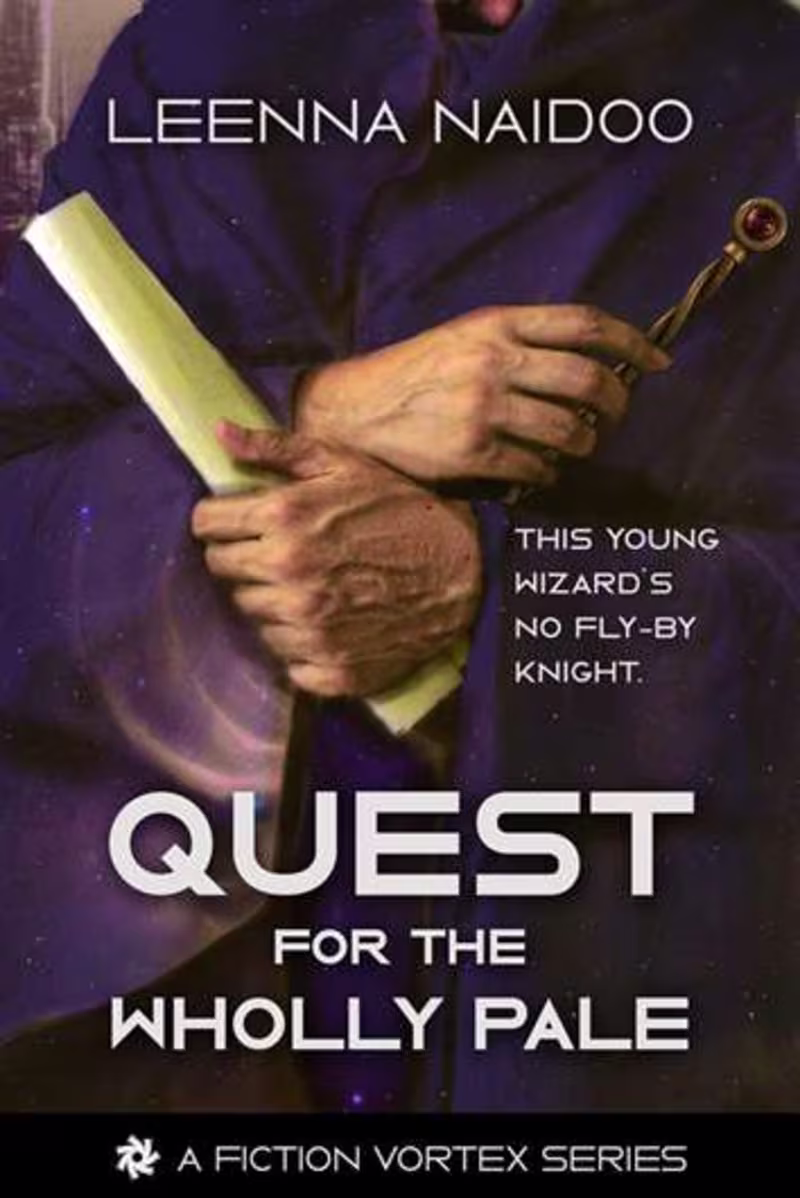 Cover image for Fiction Episodic
