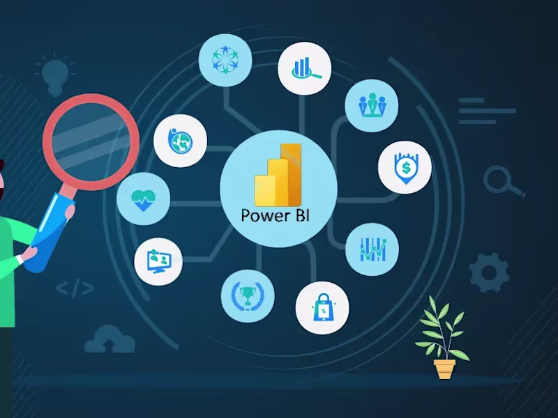 Cover image for Data Analyst with SAP and JSON experience