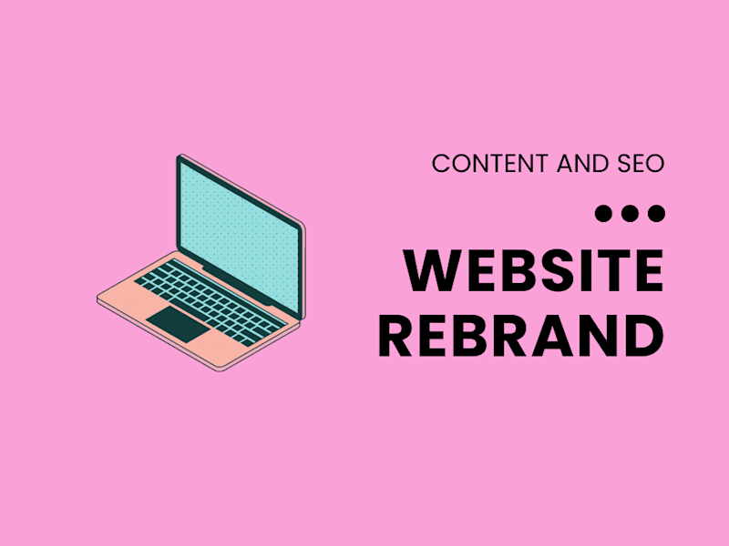 Cover image for Website Revamp