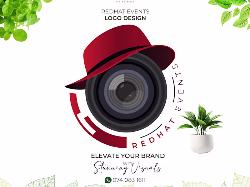 Cover image for Professional Logo Design for Your Business or Brand