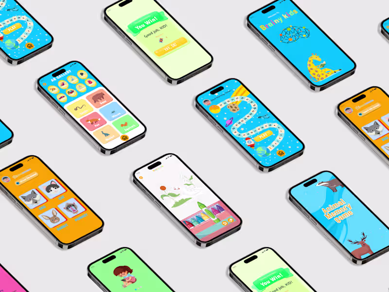 Cover image for Framer website and Landing page
