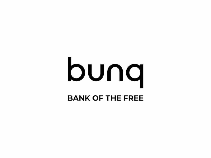 Cover image for Scalable Design System for Bunq