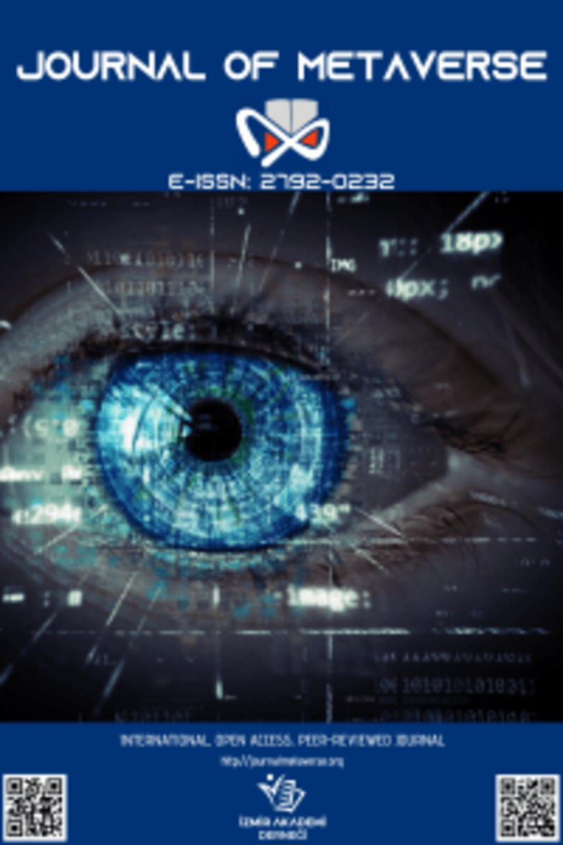 Cover image for Use of Metaverse Technology in Education Domain