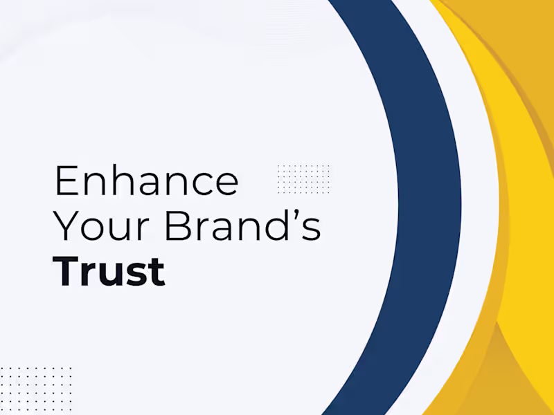 Cover image for Simple yet elegant Framer informational website