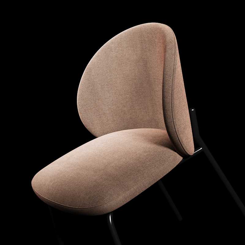 Cover image for Chair animation | 4B Studio on Behance