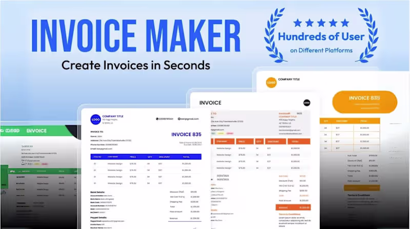 Cover image for Billit macOS Invoicing App Development