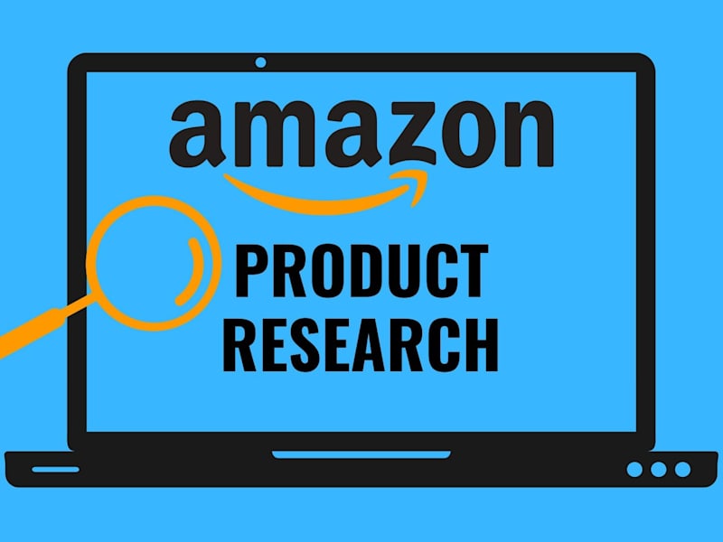 Cover image for Product Research