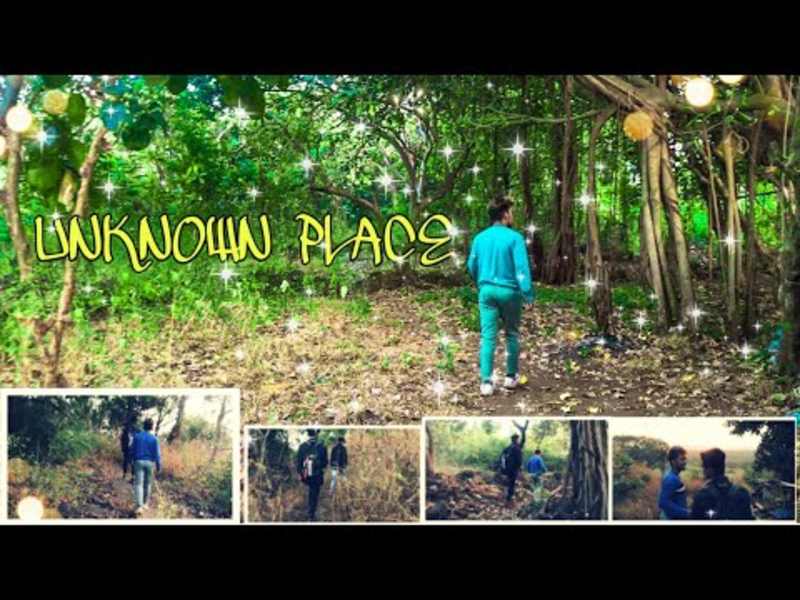 Cover image for Unknown Place -[Kho Gaye Hum Kahan] With Music |Abhi BL - YouTu…