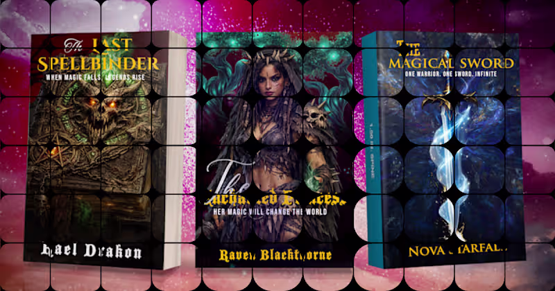 Cover image for graphic designer