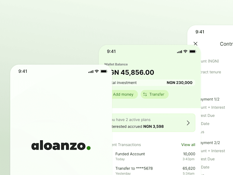 Cover image for Aloanzo